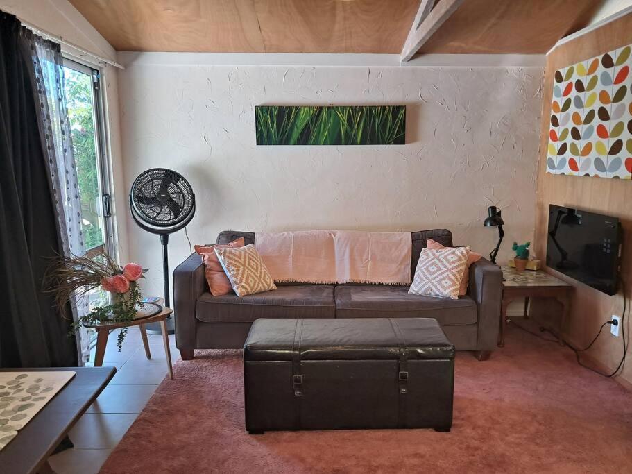 Sweet Guesthouse Waitara Экстерьер фото