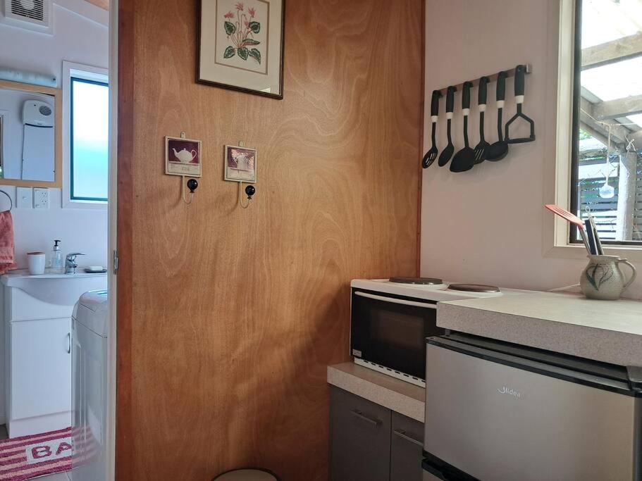 Sweet Guesthouse Waitara Экстерьер фото